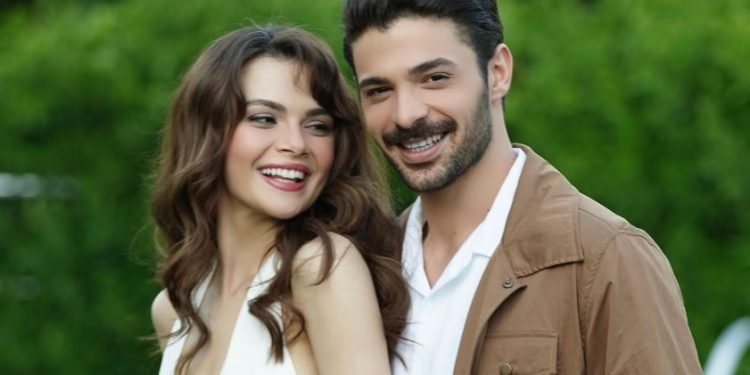 Кадр 4 з Під прикриттям 1 сезон