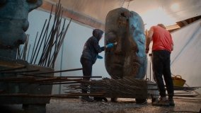 Кадр 3 з Під водою