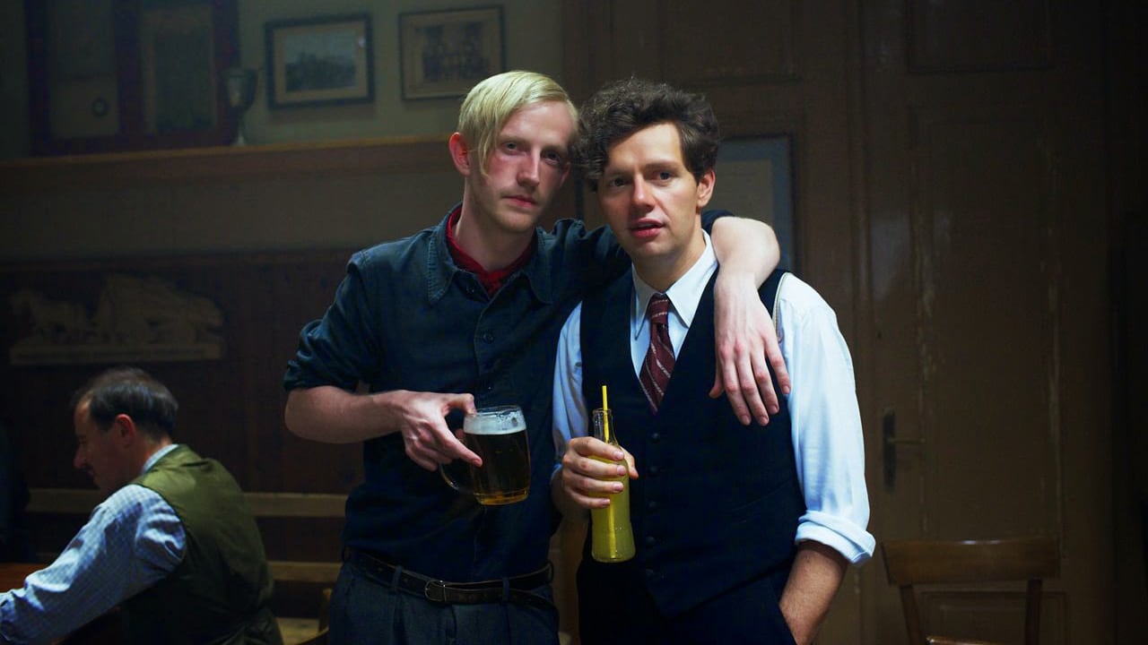 Кадр 1 з Підірвати Гітлера