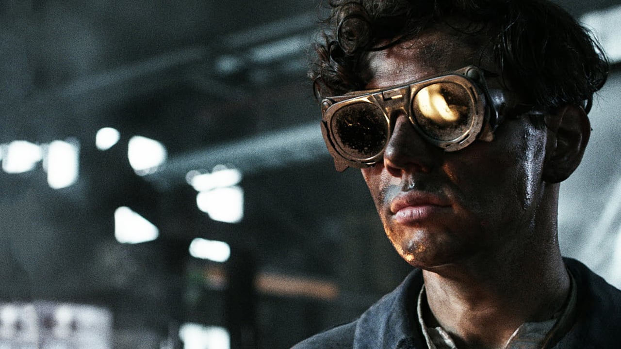 Кадр 3 з Підірвати Гітлера