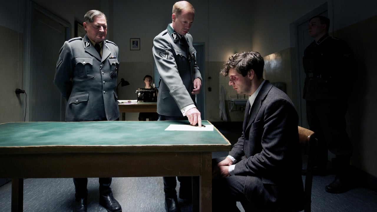 Кадр 4 з Підірвати Гітлера