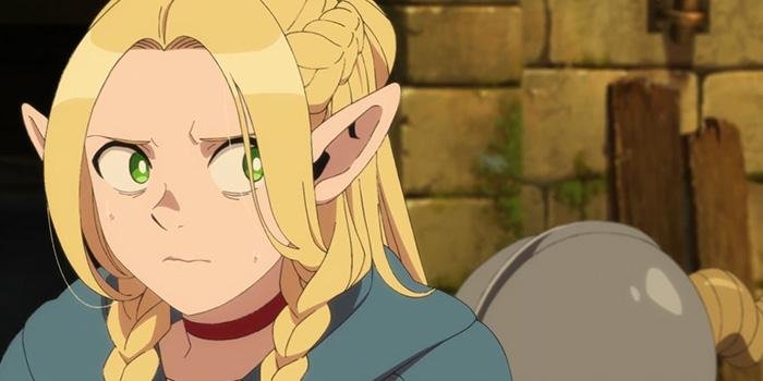 Кадр 1 з Підземелля смакоти 1 сезон