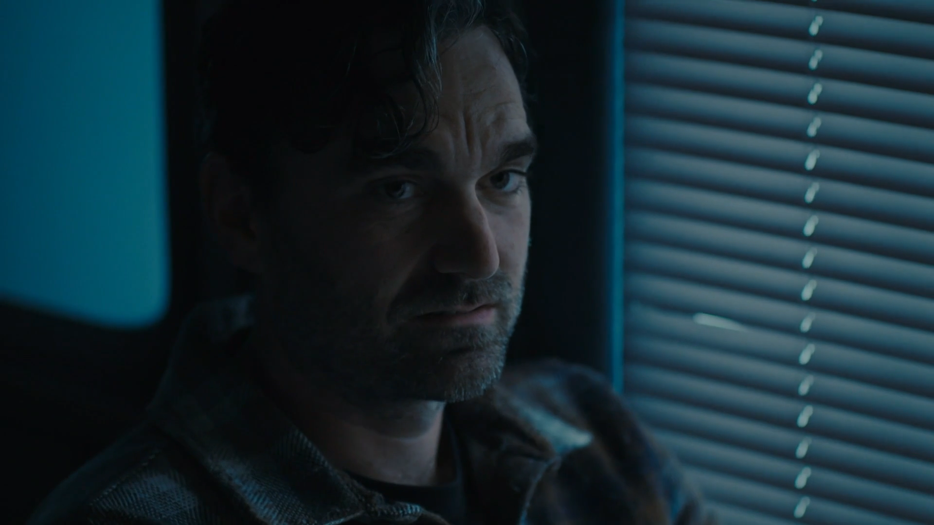 Кадр 1 з Пекельний мотель 1 сезон