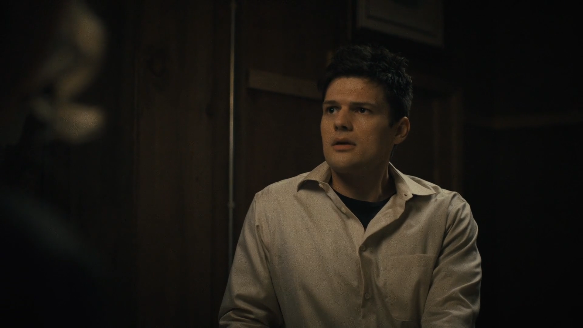 Кадр 3 з Пекельний мотель 1 сезон