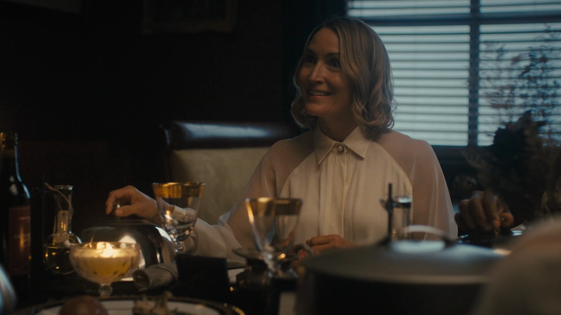 Кадр 4 з Пекельний мотель 1 сезон