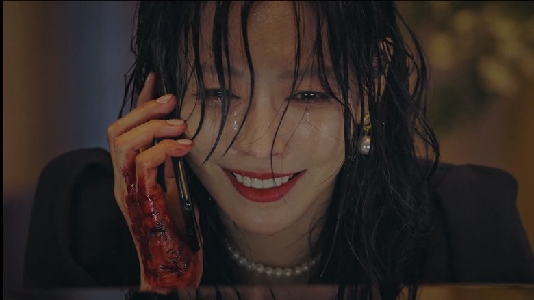 Кадр 3 з Пентхаус: Війна у житті 1 сезон