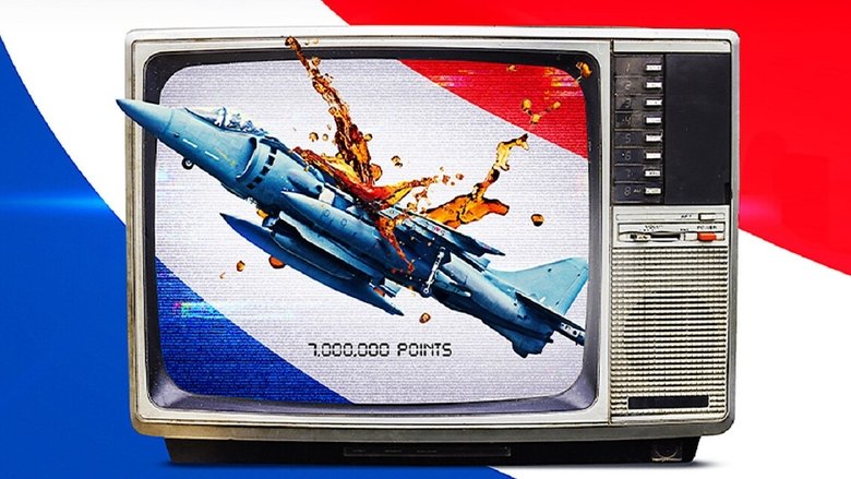 Кадр 1 з Пепсі, де мій літак? 1 сезон