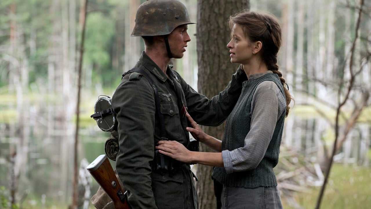 Кадр 2 з Перебіжчик 1 сезон