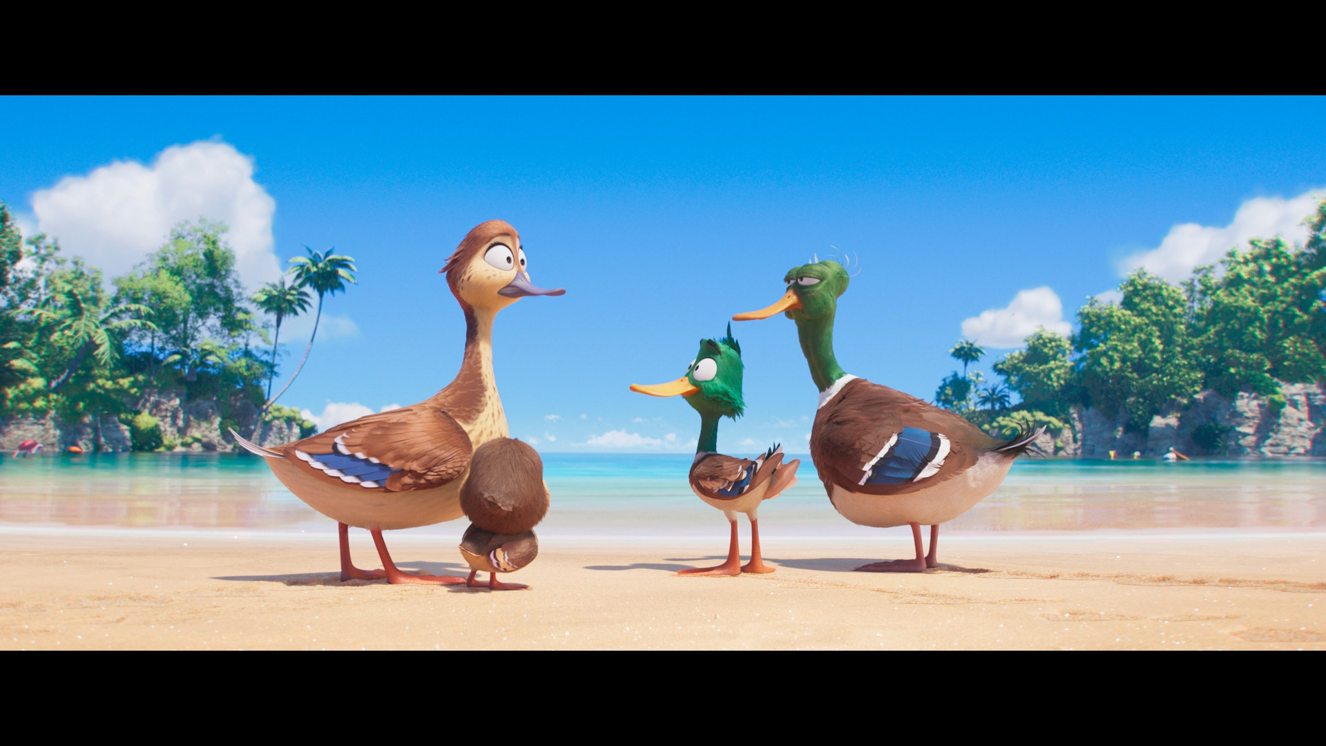 Кадр 3 з Переліт