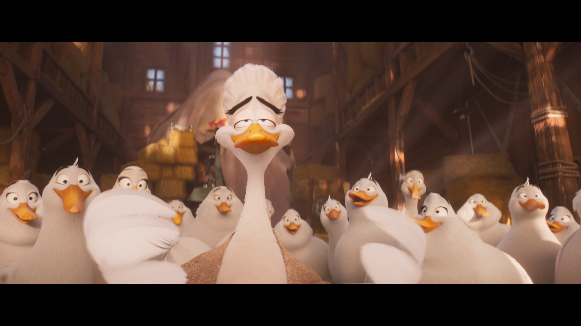 Кадр 4 з Переліт