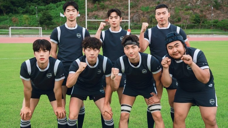 Кадр 1 з Переможна спроба 1 сезон