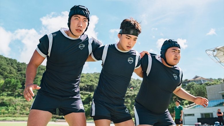 Кадр 4 з Переможна спроба 1 сезон