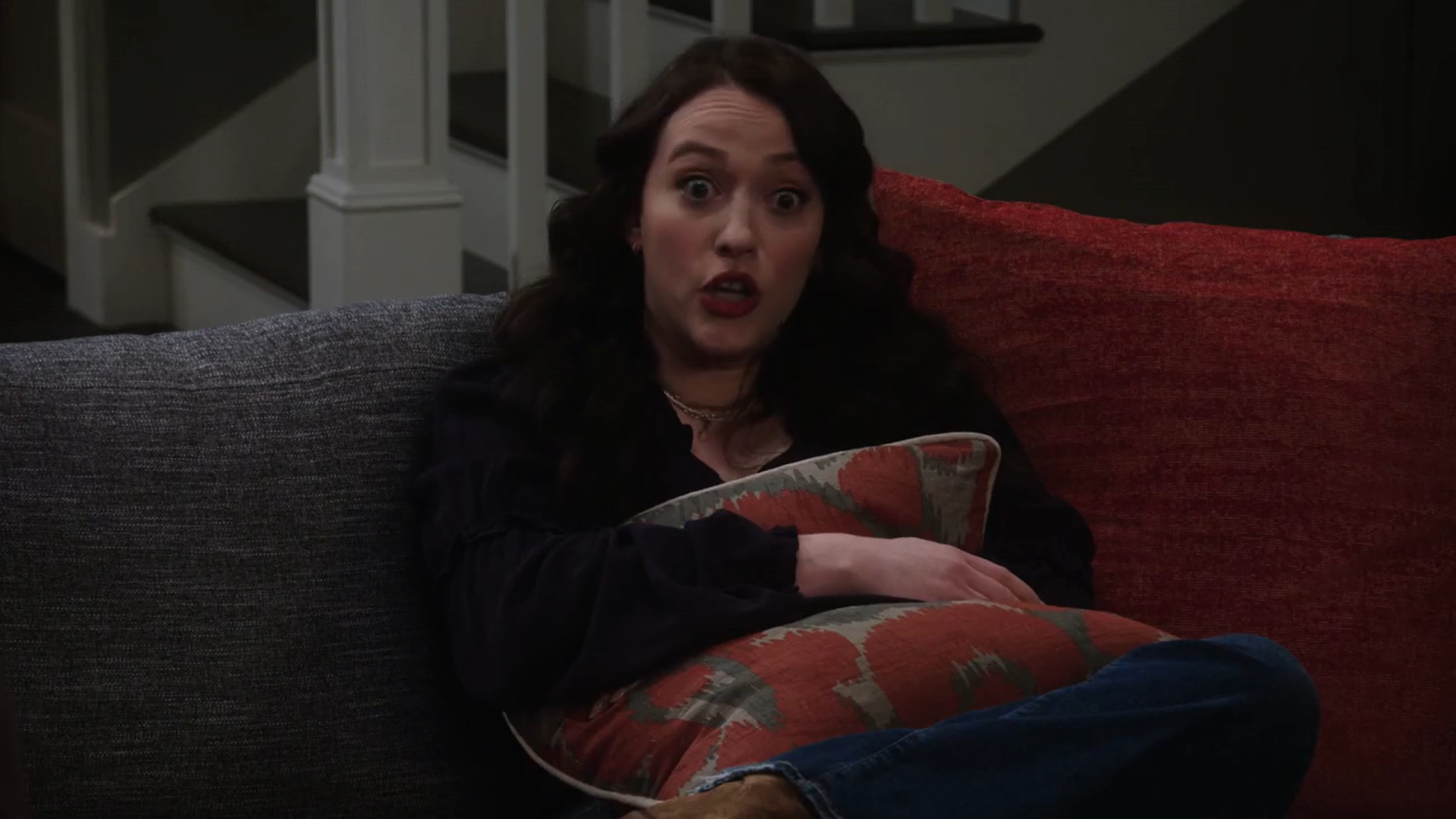 Кадр 4 з Перемикання передач 1 сезон