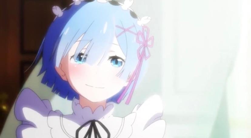 Кадр 3 з Re: Життя в іншому світі з нуля / Переродження: Життя з нуля в іншому світі 3 сезон