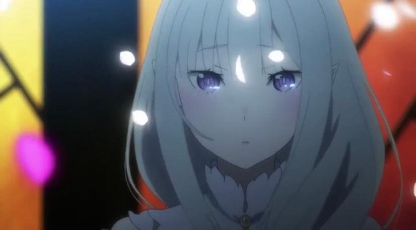 Кадр 2 з Переродження: Життя з нуля в іншому світі 1 сезон