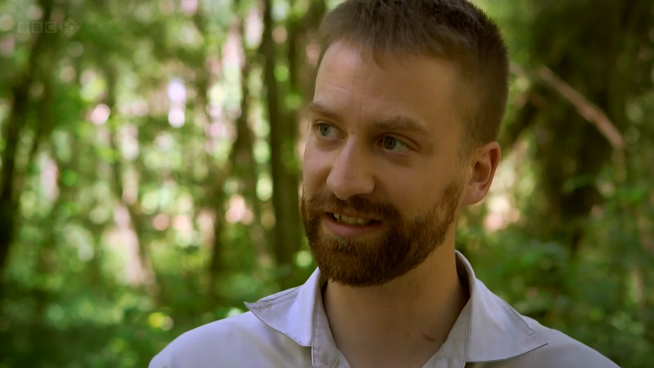 Кадр 1 з Перетворення: наука змін