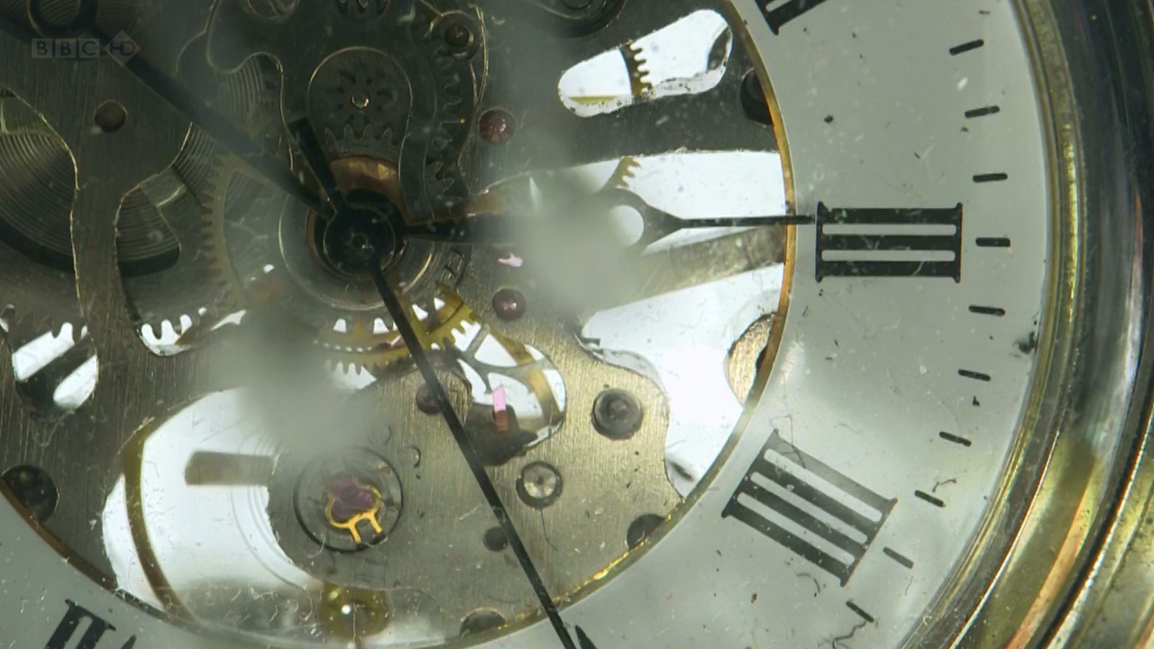 Кадр 2 з Перетворення: наука змін