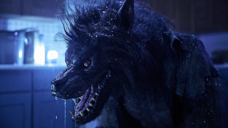 Кадр 2 з Перевертні