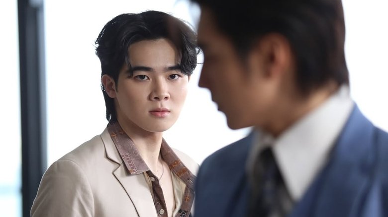 Кадр 1 з Перезапуск 1 сезон