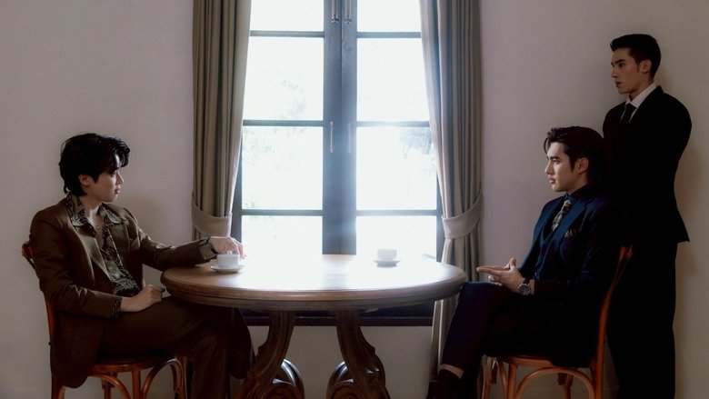 Кадр 2 з Перезапуск 1 сезон