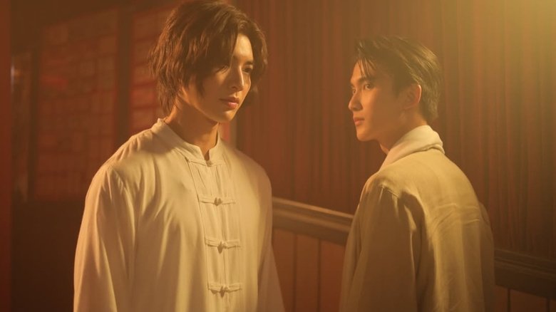 Кадр 3 з Перезапуск 1 сезон