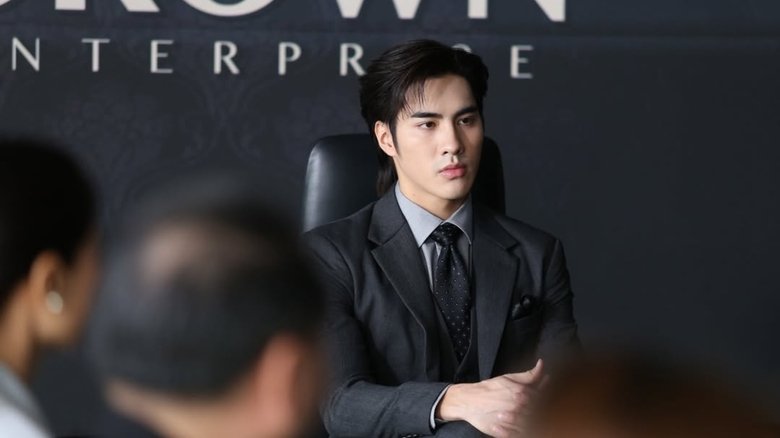 Кадр 4 з Перезапуск 1 сезон