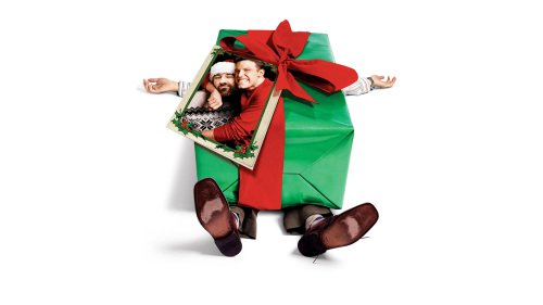 Кадр 2 з Пережити Різдво