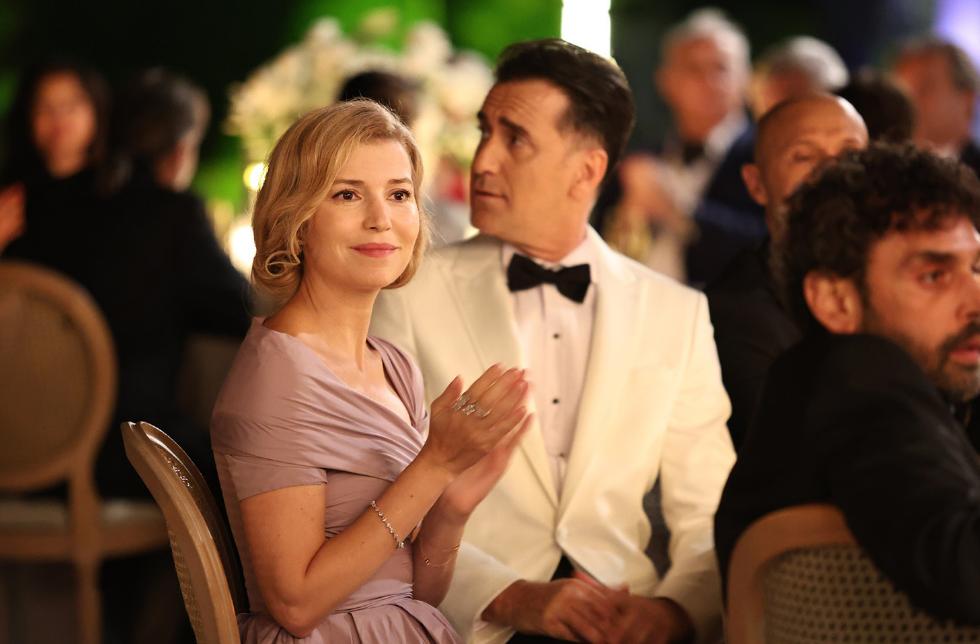 Кадр 1 з Перлини 1 сезон