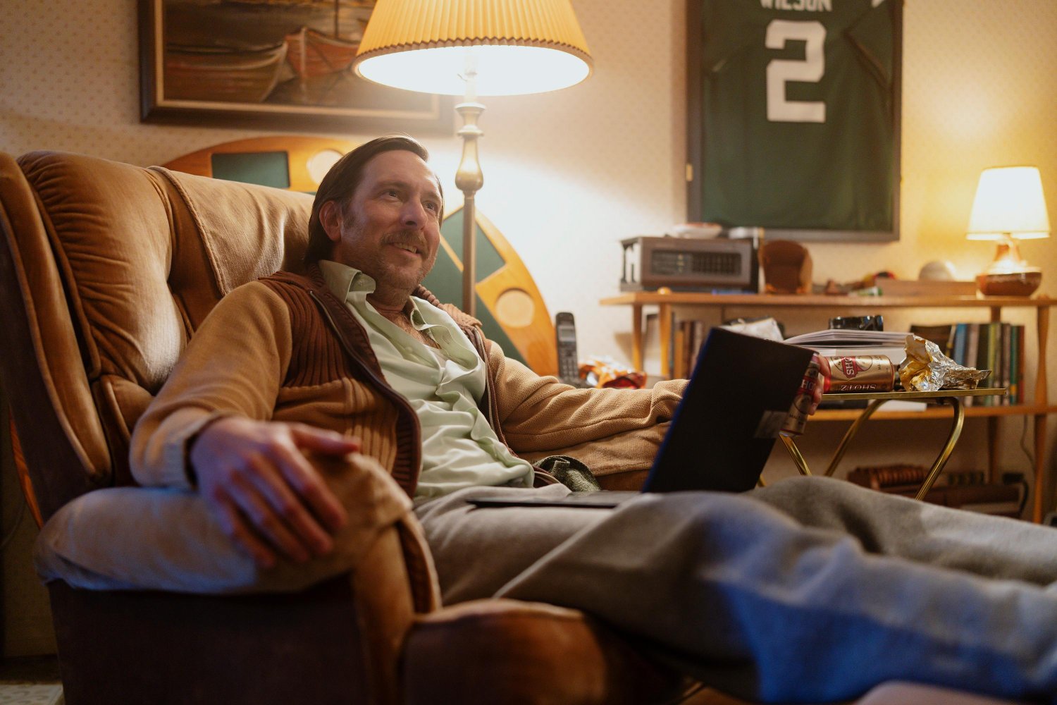 Кадр 1 з Персі Джексон та Олімпійці 1 сезон