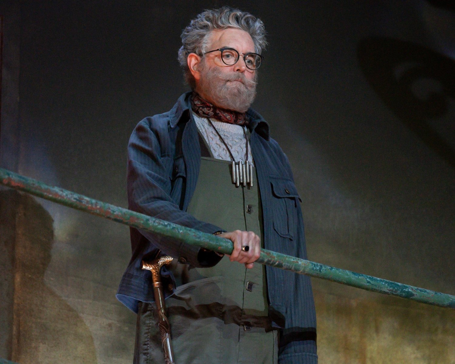 Кадр 3 з Персі Джексон та Олімпійці 1 сезон