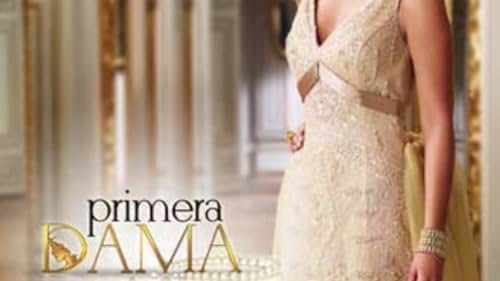 Кадр 1 з Перша леді 1 сезон