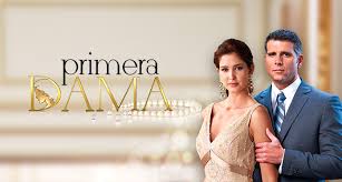 Кадр 3 з Перша леді 1 сезон