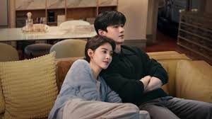 Кадр 1 з Перші приморозки / Перша паморозь 1 сезон