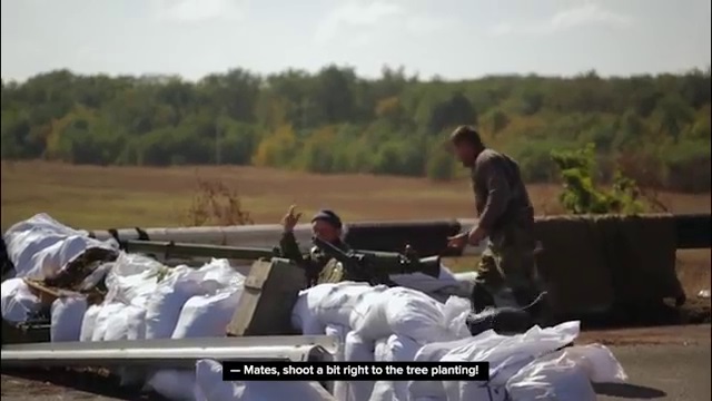 Кадр 1 з Перша сотня