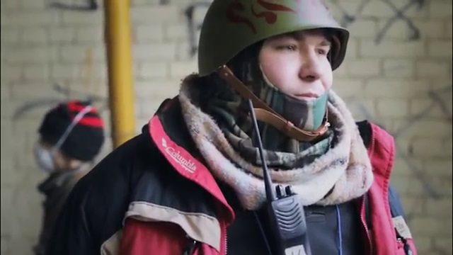 Кадр 2 з Перша сотня