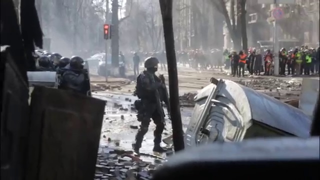 Кадр 3 з Перша сотня