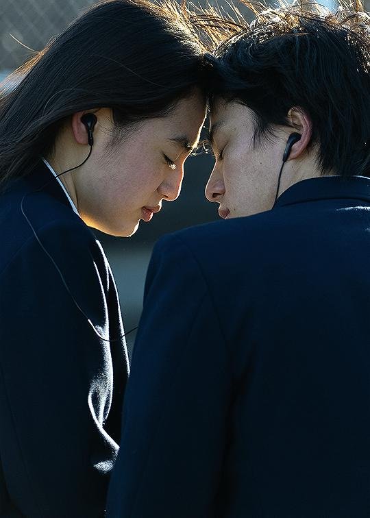 Кадр 3 з Перше кохання 1 сезон