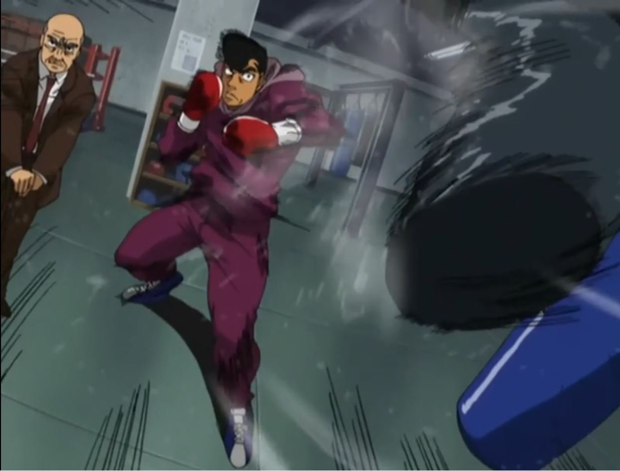 Кадр 2 з Перший крок 1 сезон