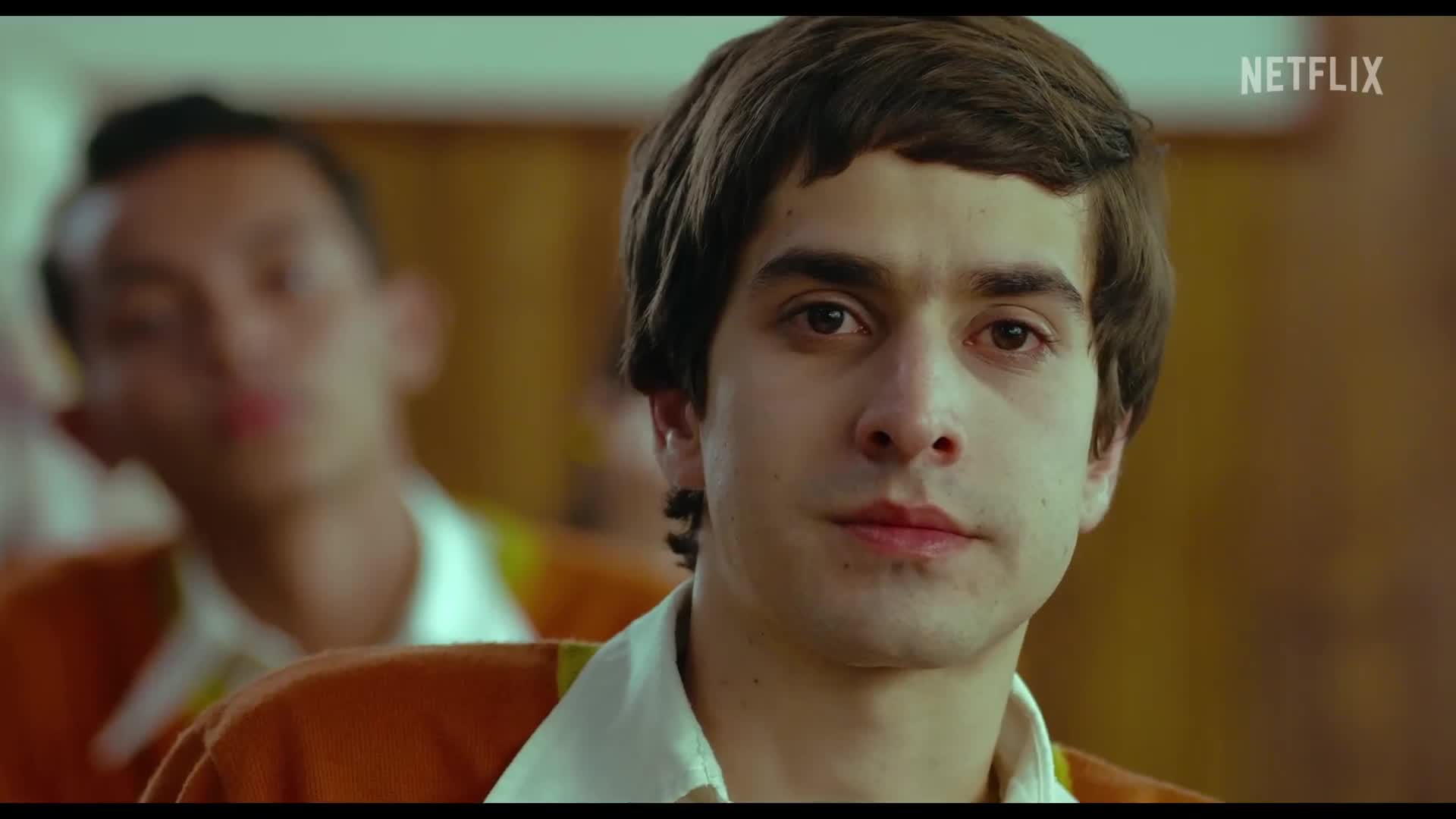 Кадр 4 з Перший раз 3 сезон