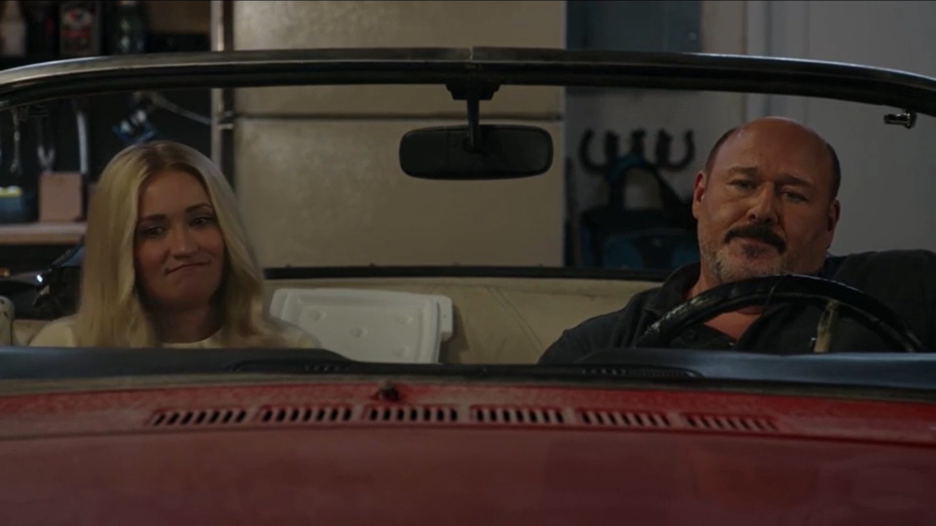 Кадр 1 з Перший шлюб Джорджі та Менді 2 сезон