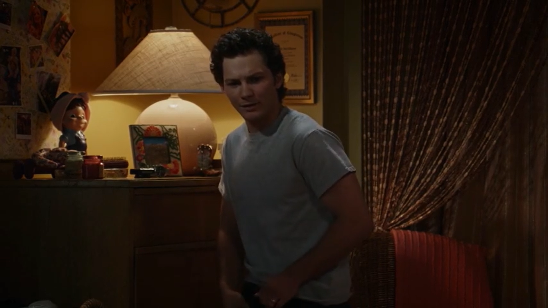 Кадр 2 з Перший шлюб Джорджі та Менді 2 сезон