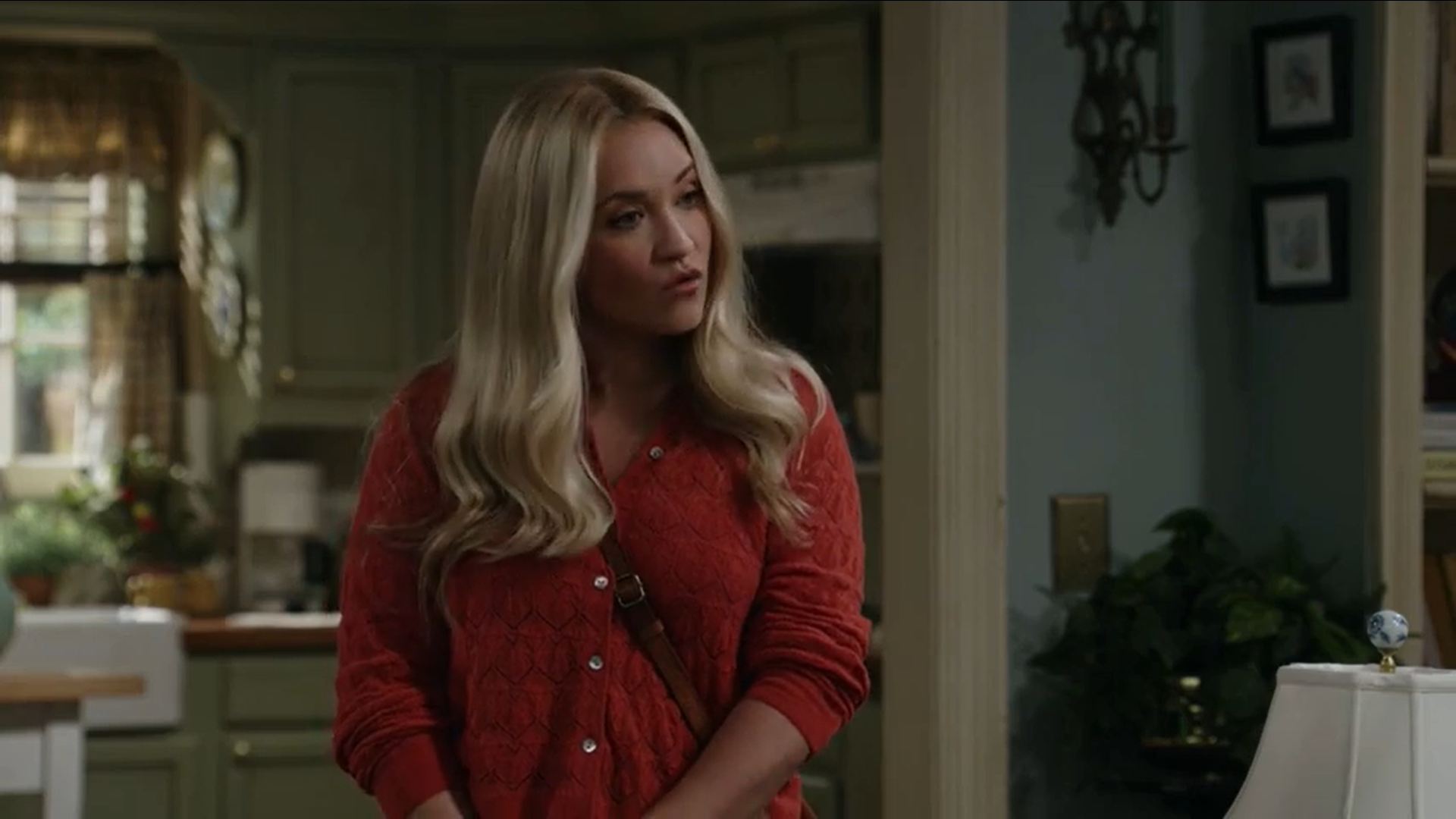 Кадр 3 з Перший шлюб Джорджі та Менді 2 сезон