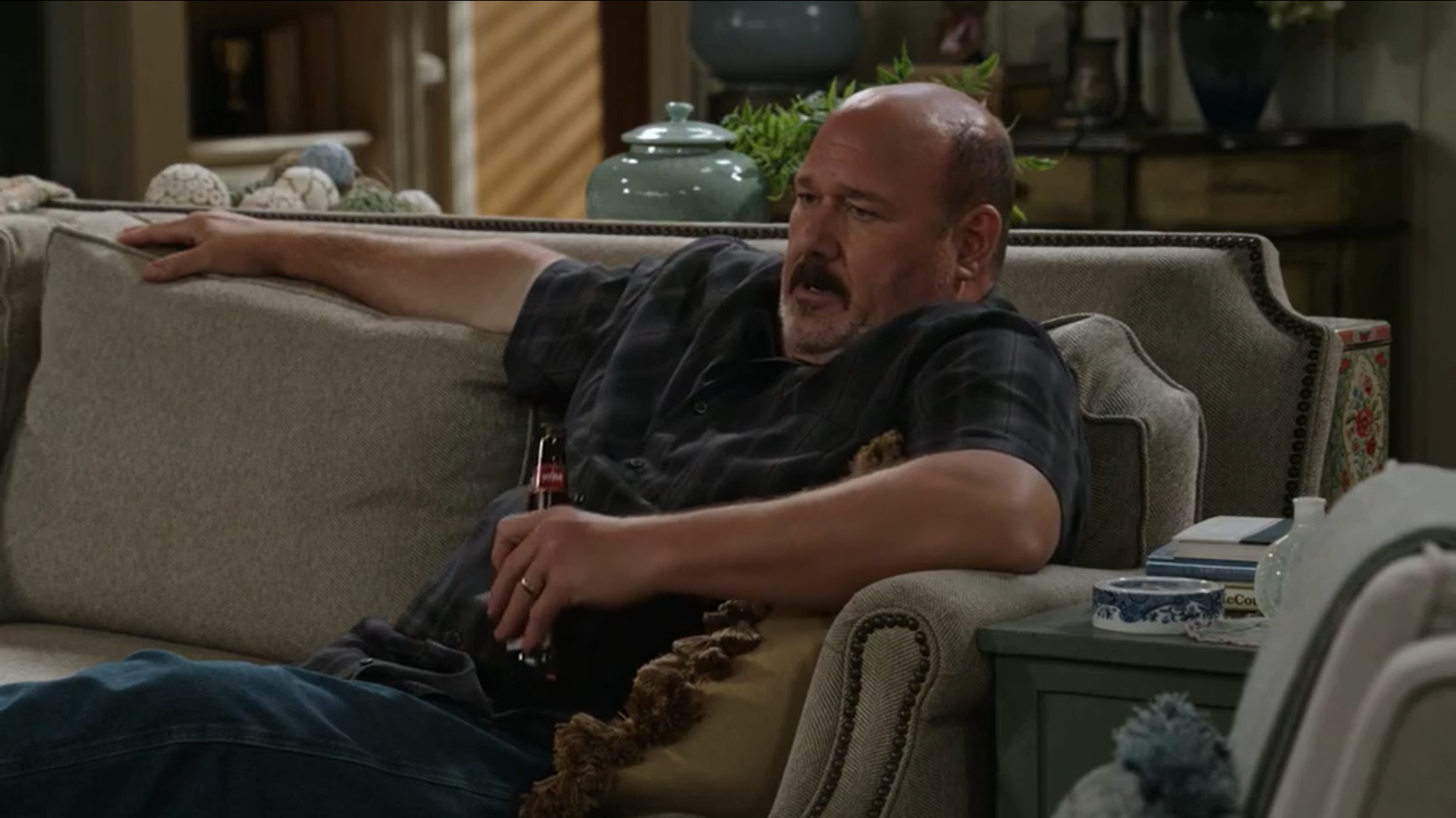 Кадр 4 з Перший шлюб Джорджі та Менді 2 сезон