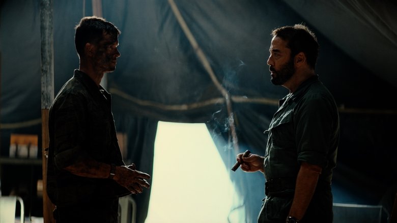 Кадр 1 з Первісна війна