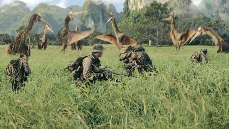 Кадр 3 з Первісна війна