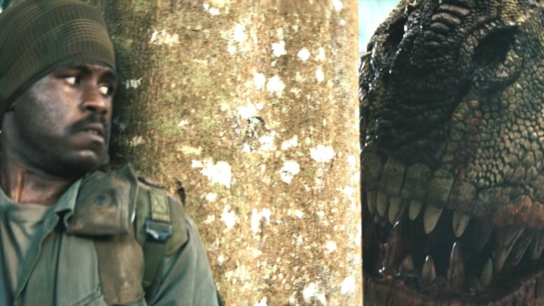 Кадр 4 з Первісна війна