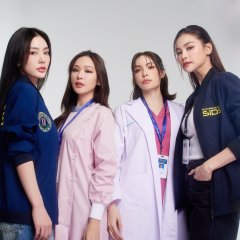 Кадр 1 з Петрикор 1 сезон