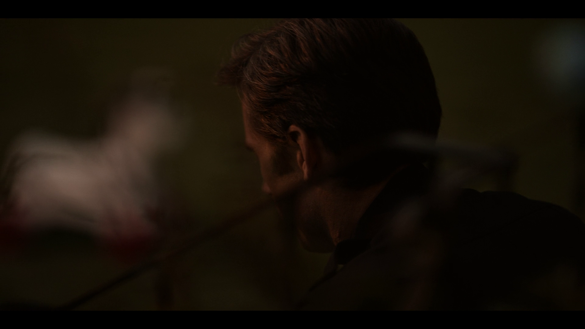 Кадр 1 з Під стягом небес 1 сезон