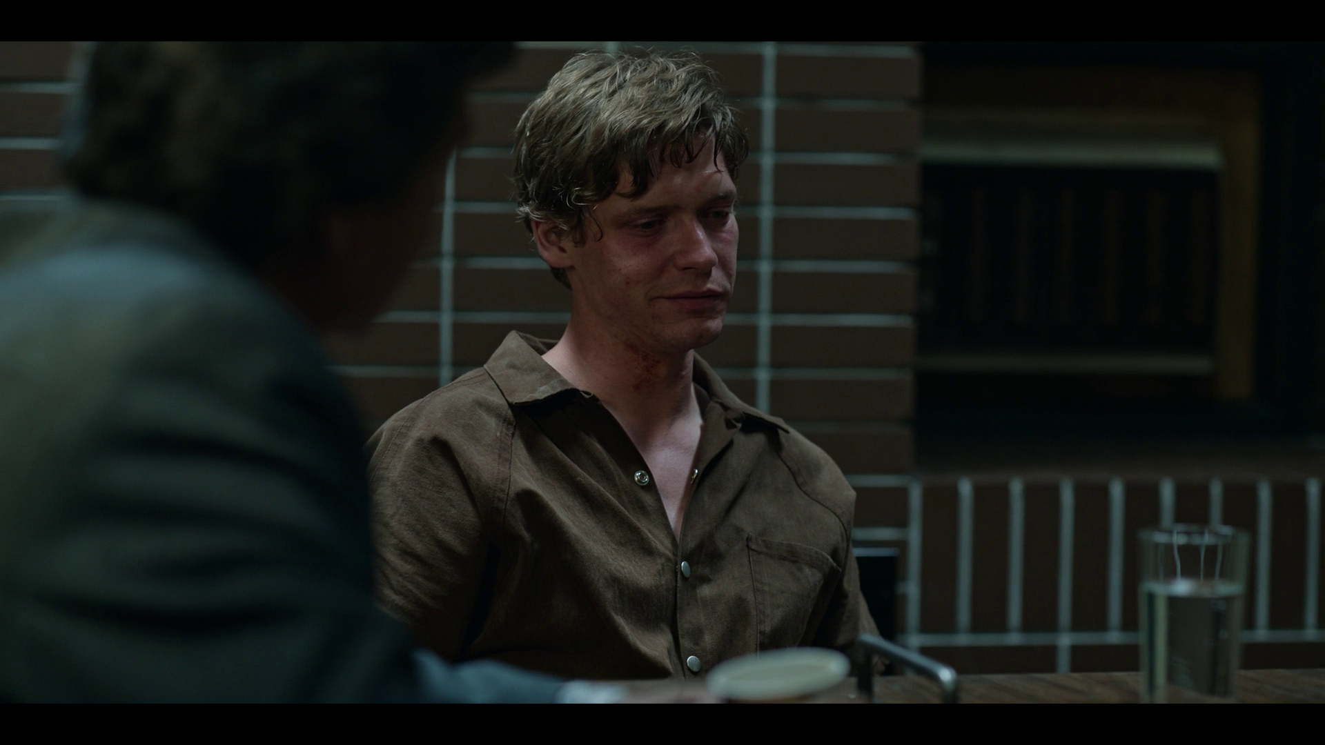 Кадр 4 з Під стягом небес 1 сезон