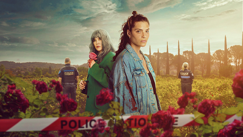 Кадр 2 з Під темним сонцем 1 сезон